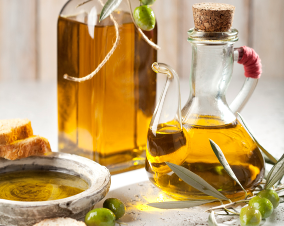 Borges - olive oil