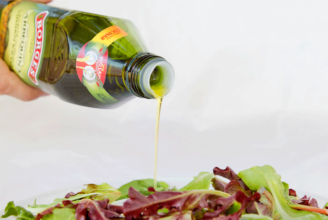 Borges - WHICH OLIVE OIL DO I CHOOSE?