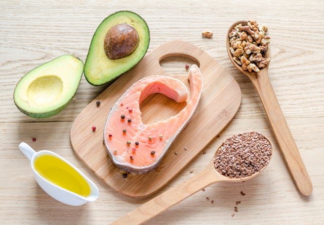 Borges - Mediterranean diet
