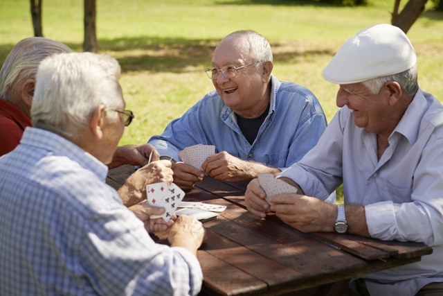 Borges - PREDIMED - Mediterranean diet with olive oil can prevent from memory loss