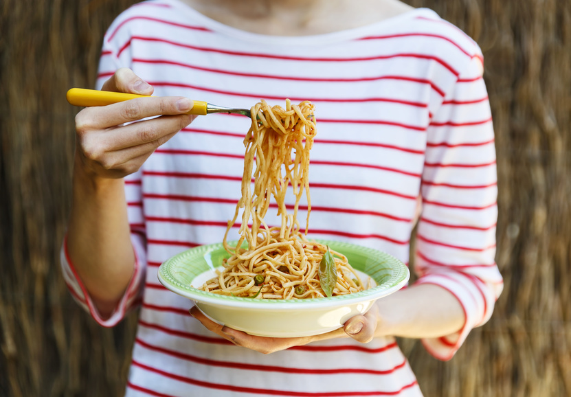 Borges - Must-have ingredients for pasta lovers