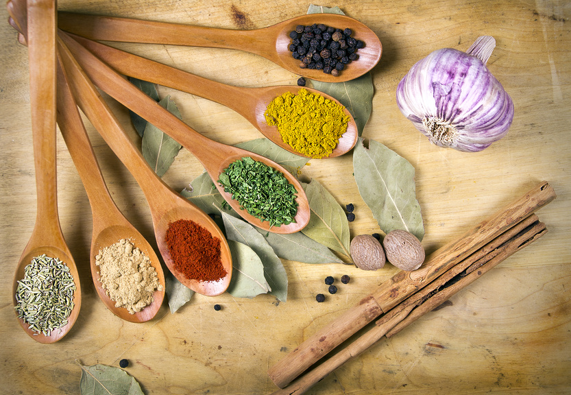 Borges - extra flavour for pasta recipes