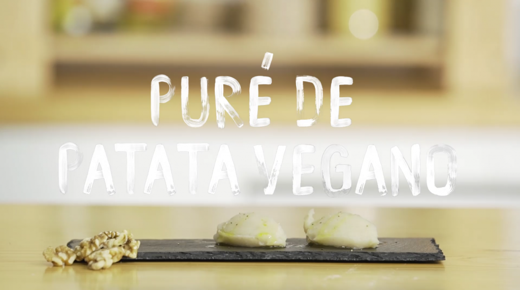 Borges - Pure de patatas
