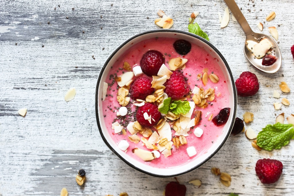 Borges - New culinary trends