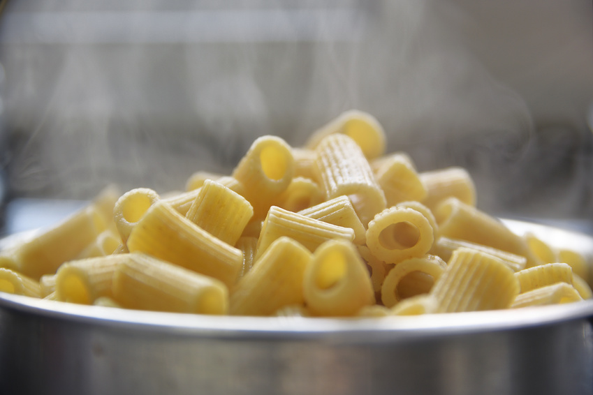 BORGES - Errores que no debes cometer con la pasta