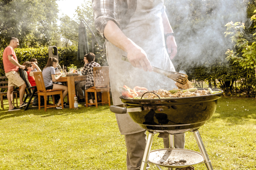 BORGES - ¿Quieres hacer la mejor barbacoa y no sabes cómo empezar?
