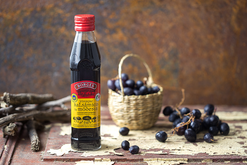 BORGES - modena balsamic vinegar