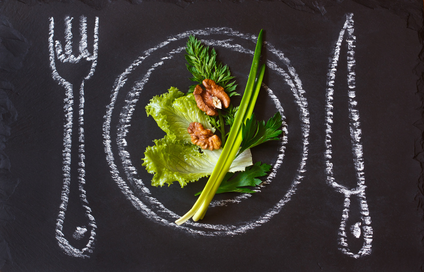 Borges - Mediterranean Diet can reduce the risk of suffering diabetes