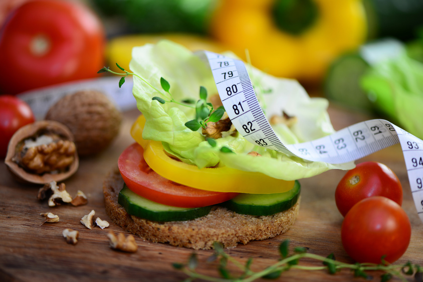 Borges - Mediterranean cuisine - losing weight the healthy way