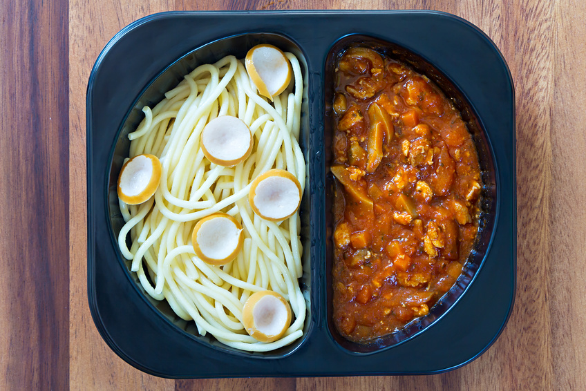 Borges - Cómo conservar pasta