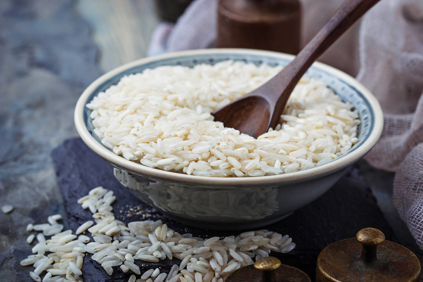 BORGES - ¿Arroz? ¡Controla el tiempo y las cantidades!
