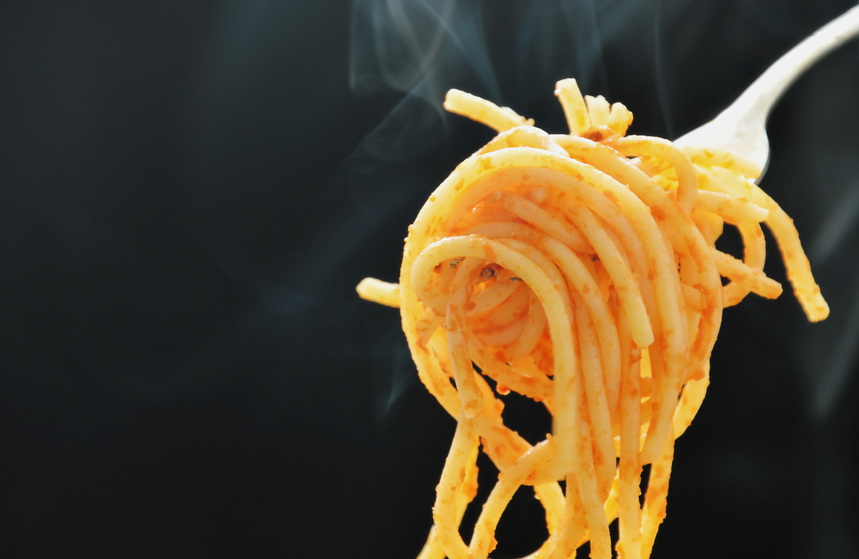 BORGES - ¿Cómo conseguir que la pasta se mantenga caliente?