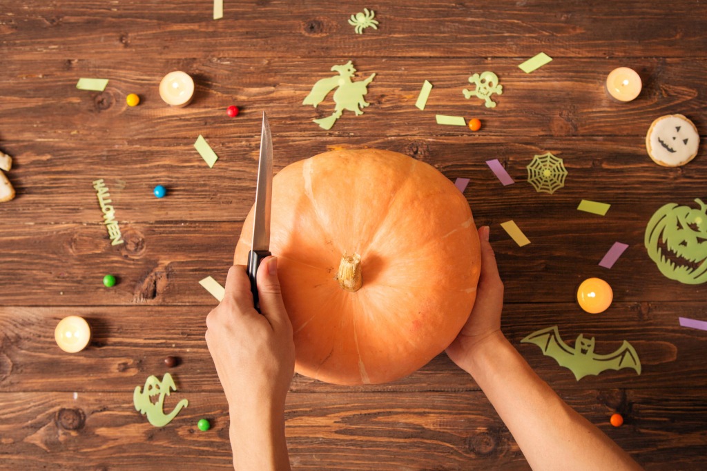 Borges - Halloween
