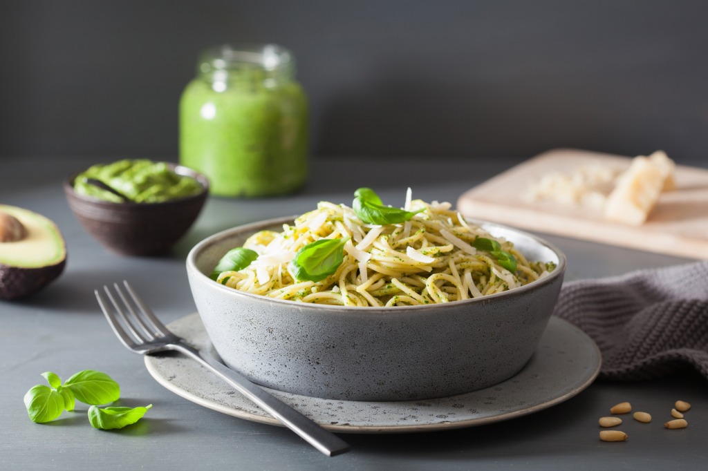 Borges - 4 easy ways to prepare spaghetti