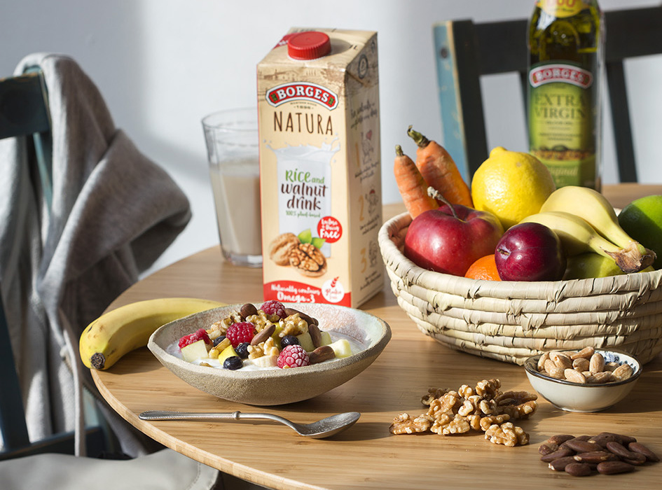 Borges - Sport - eat before or after workout