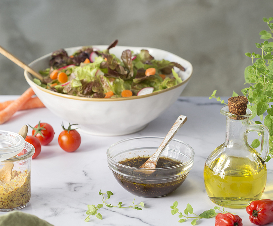 Borges - How to use Modena balsamic vinegar