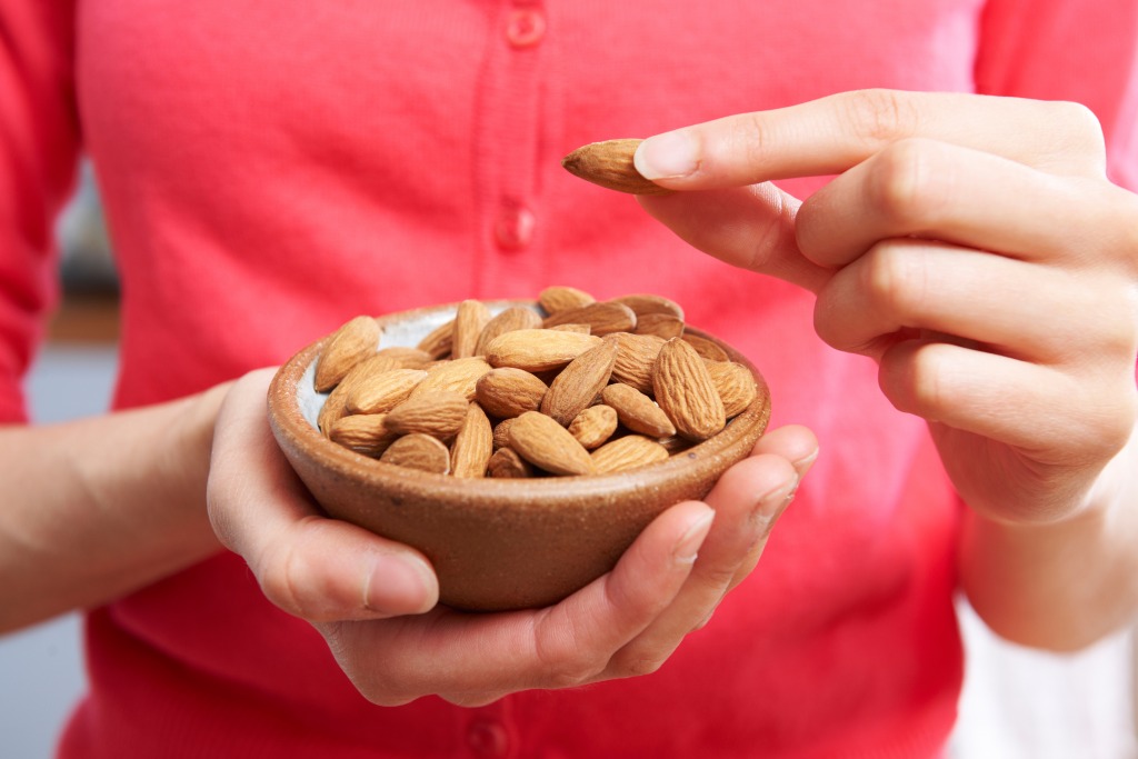 Borges - Nuts