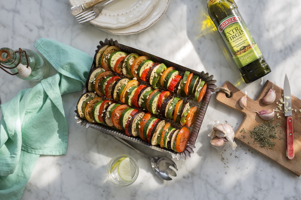 Ratatouille