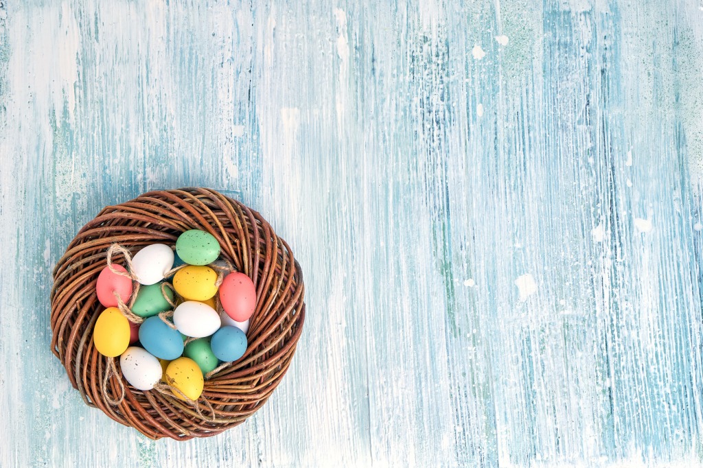 Borges - Easter traditions