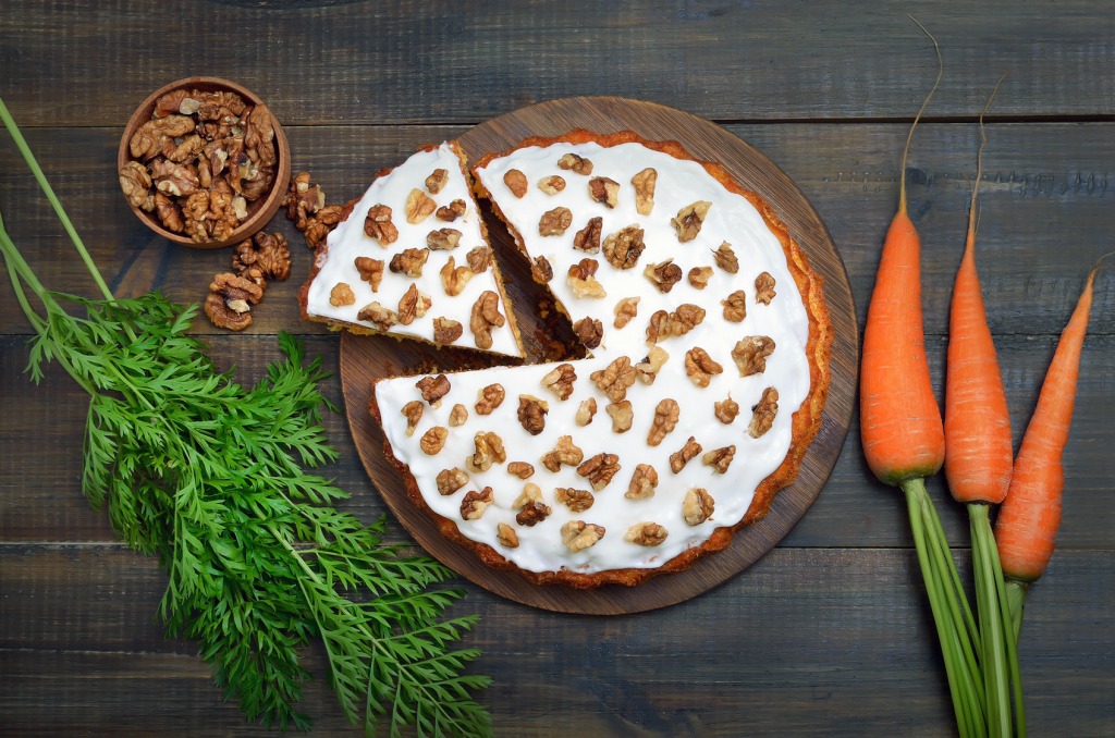 Borges - Vegan Dessert