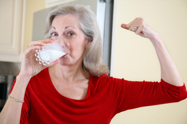 Borges - Flavor & Health: prevent osteoporosis