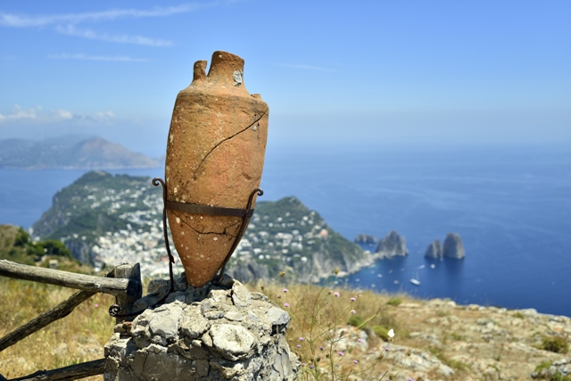 Borges - mediterranean cuisine - Olive oil in Greek and Roman culture