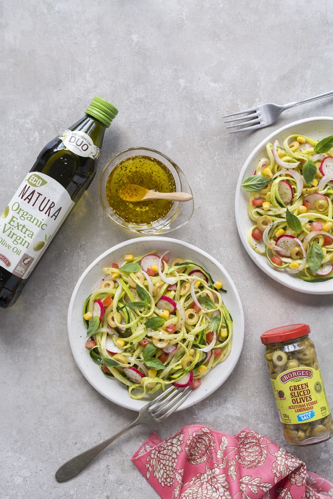 Vegan Salad