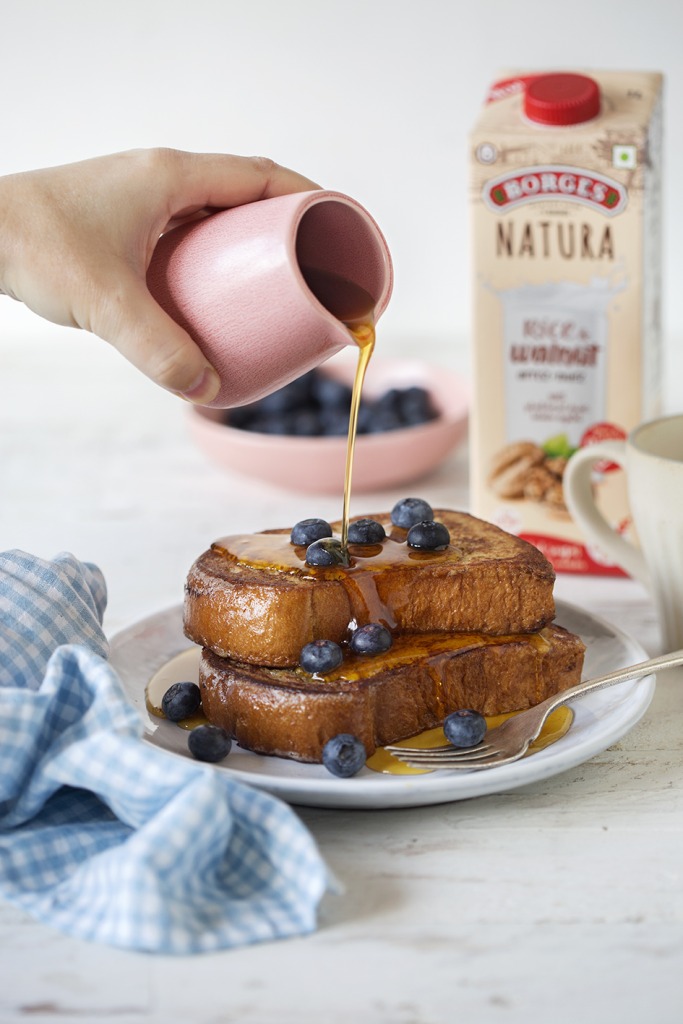 The best French toast recipe
