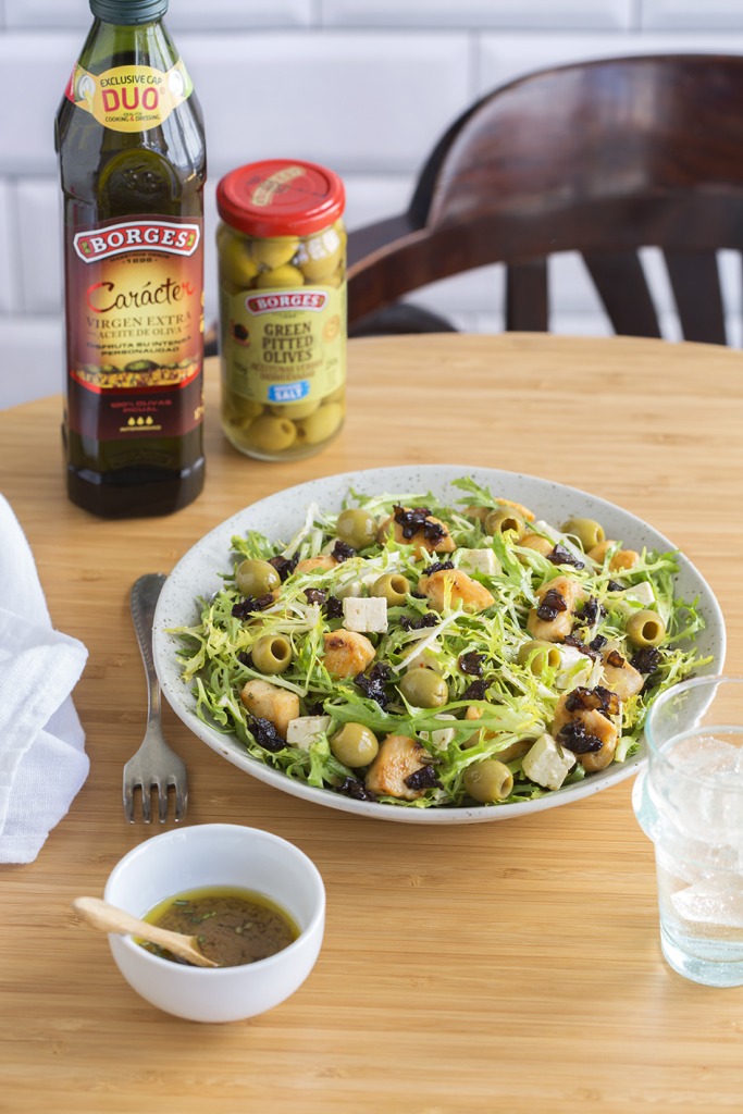 Chicken salad
