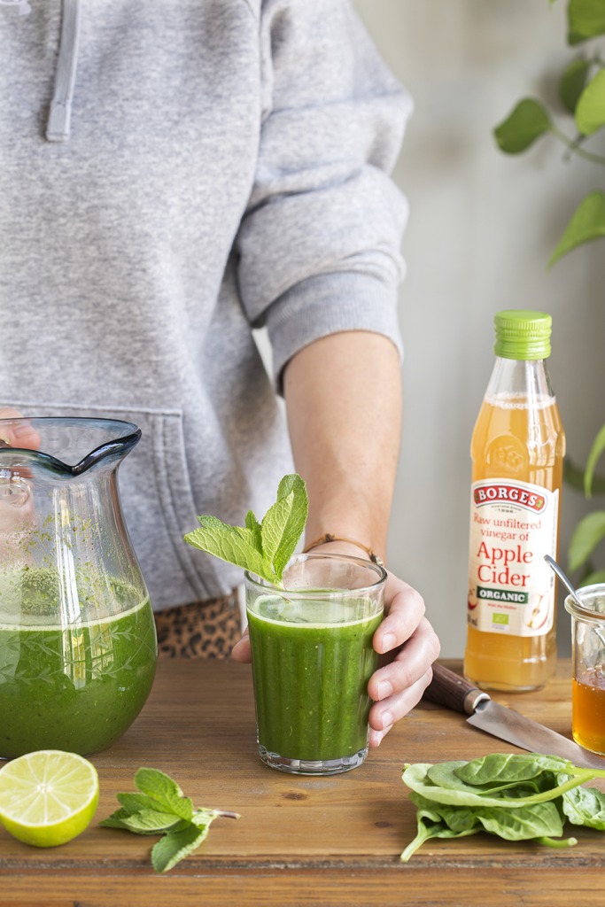 Detox Juice