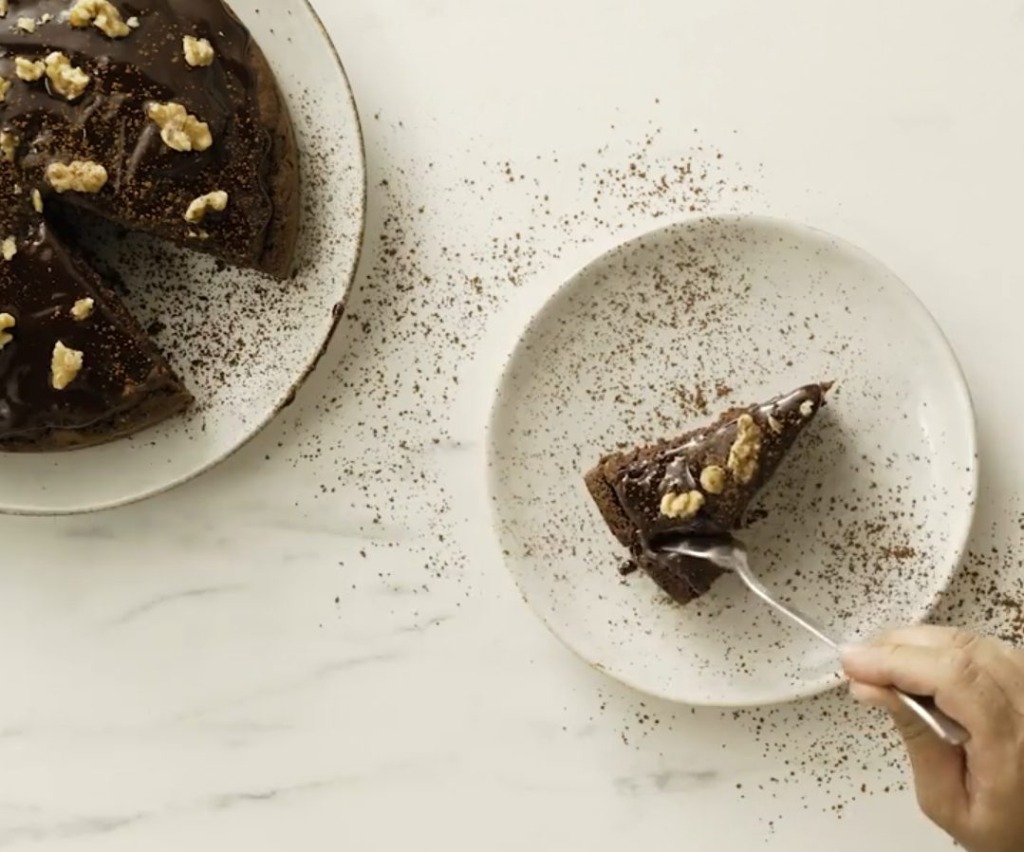Chocolate cake recipe