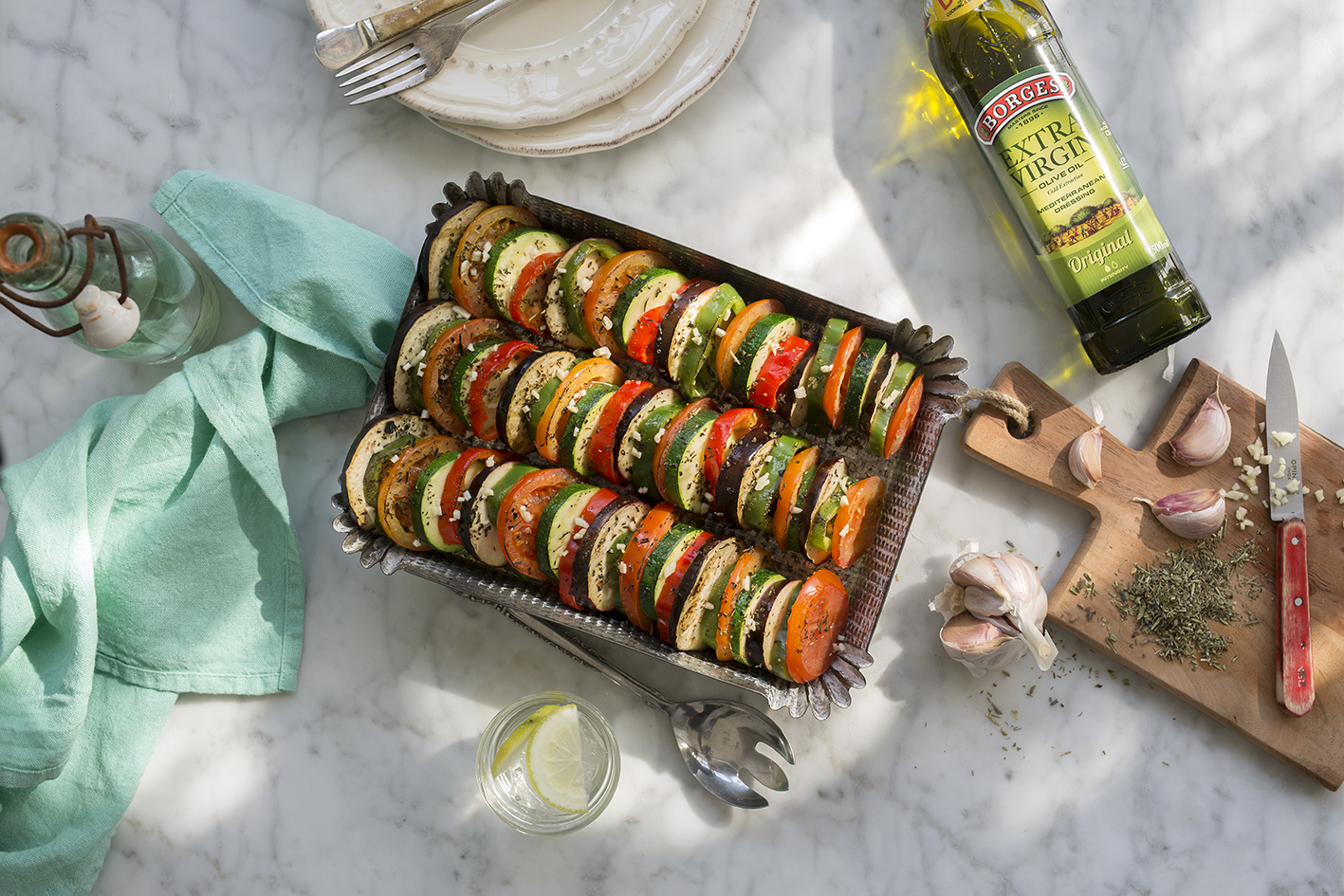 Ratatouille