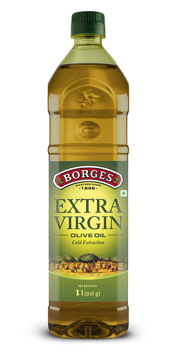 Borges extra virgin olive oil