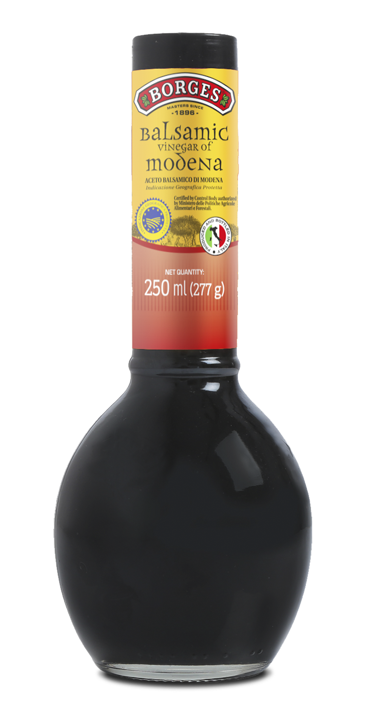 Borges modena balsamic vinegar