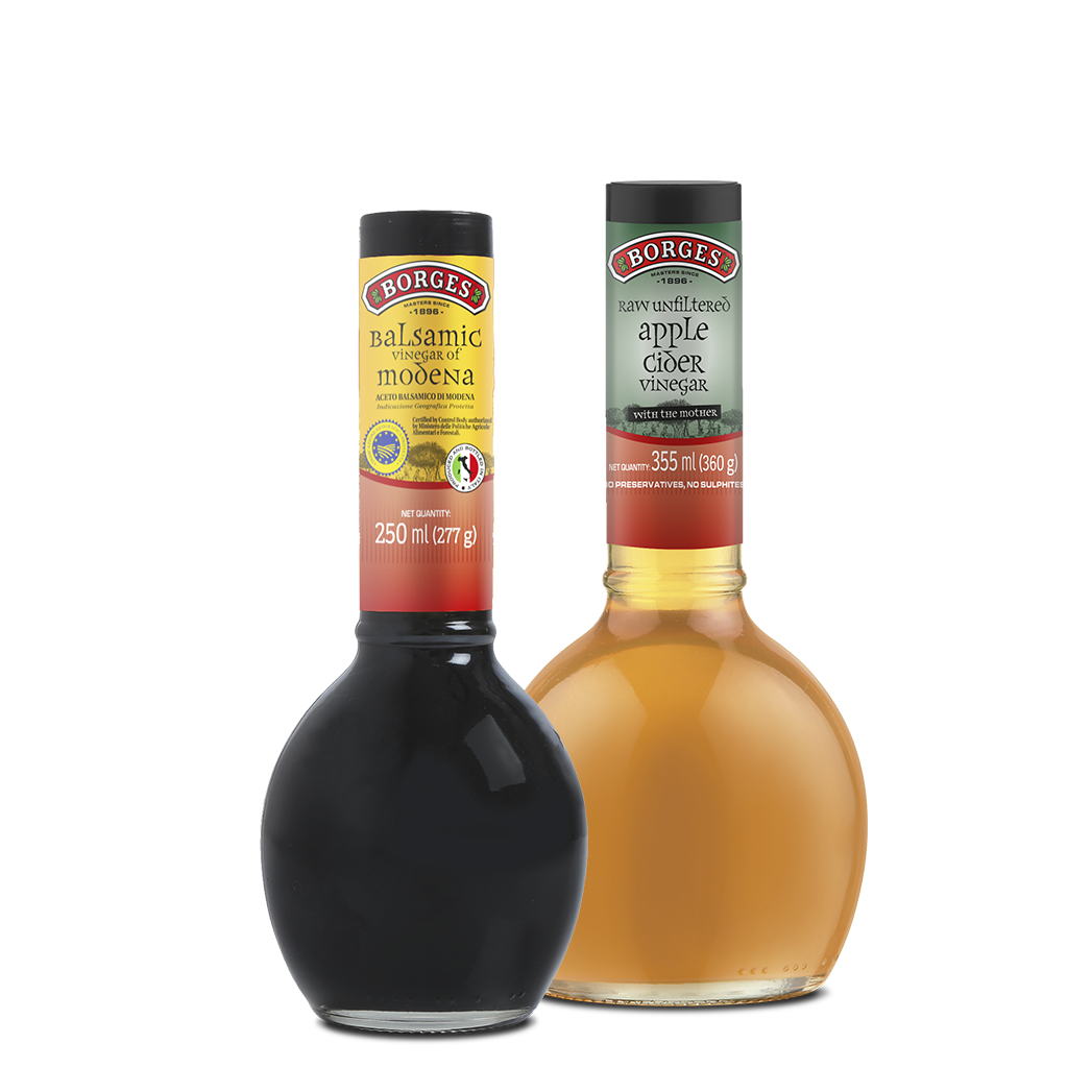 Borges quality vinegars