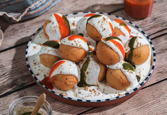 DAHI BHALLA