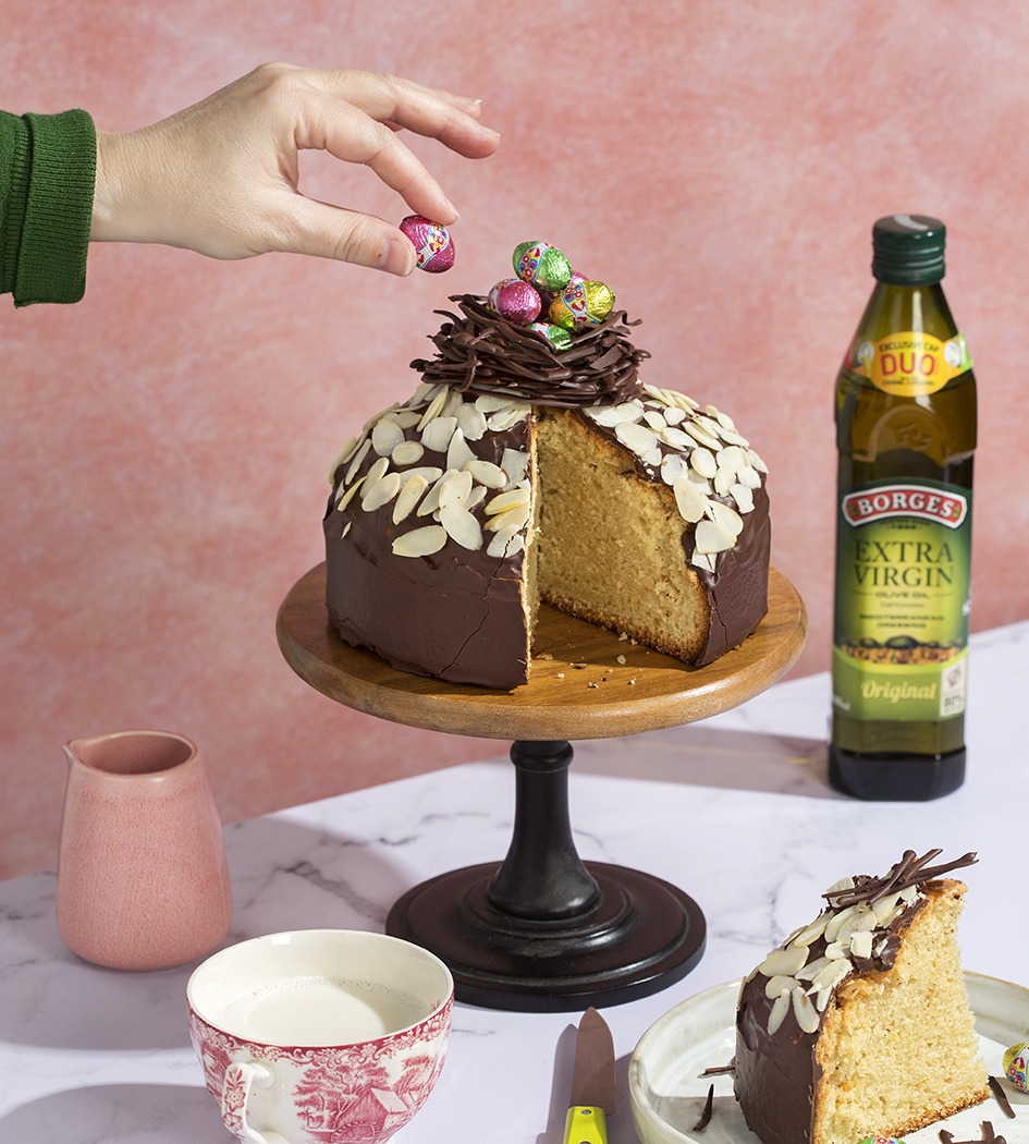 Easter cake