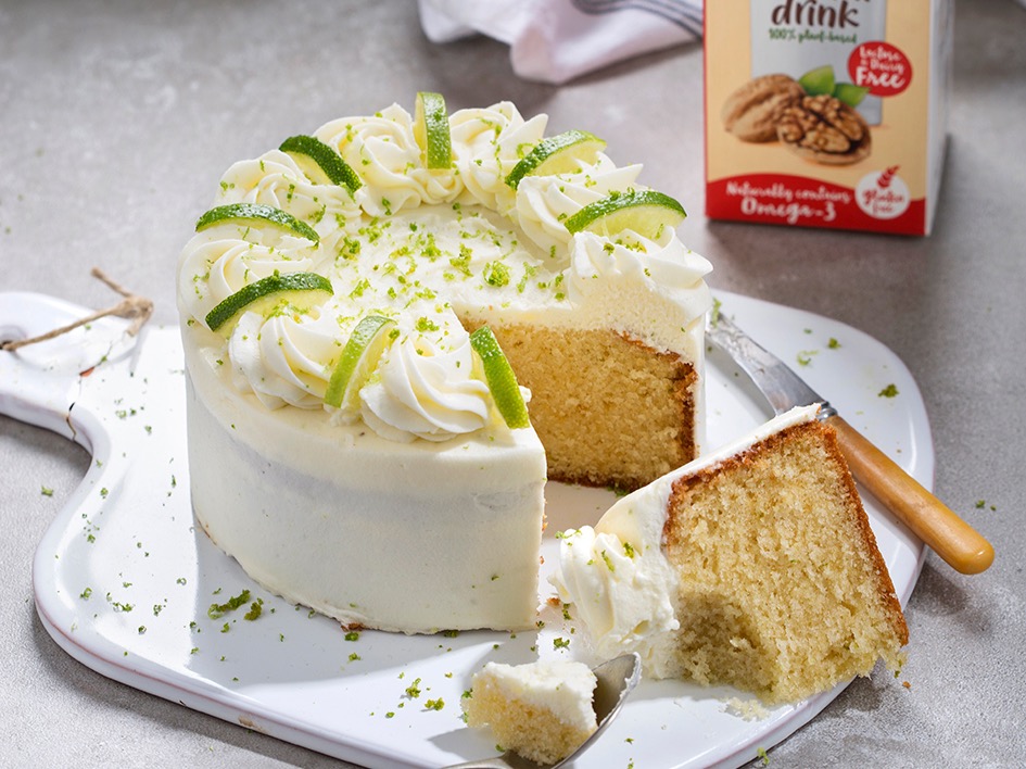 Lime Cake