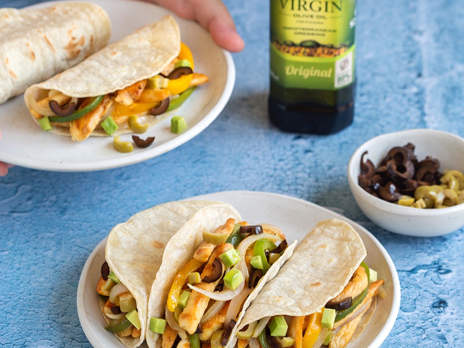 Taco Tuesday: the best homemade tacos