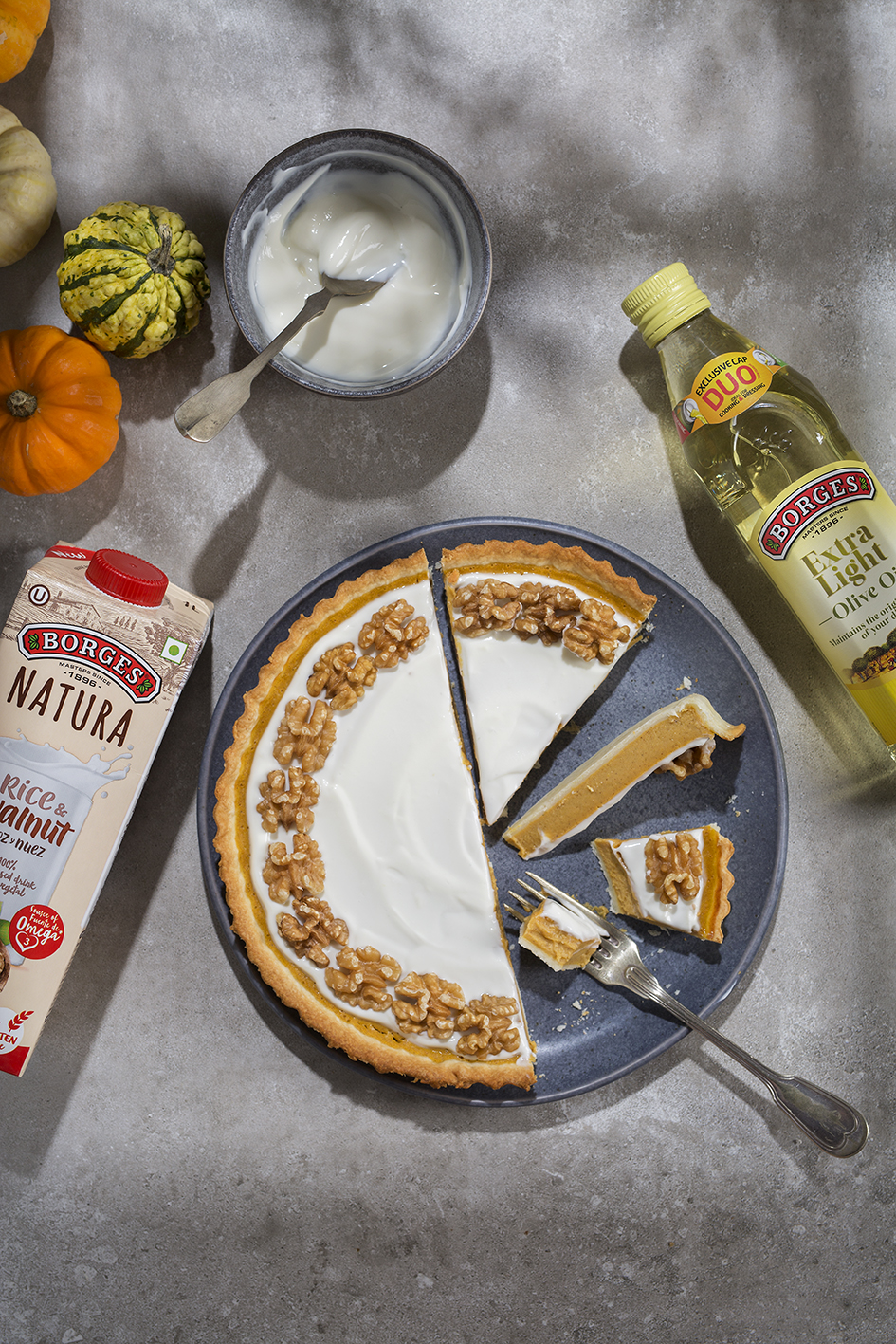 Pumpkin Pie
