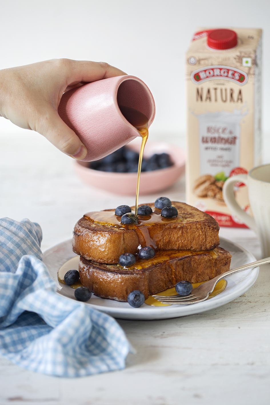 The best French toast recipe
